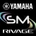 RIVAGE PM StageMix