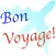 Bon Voyage!