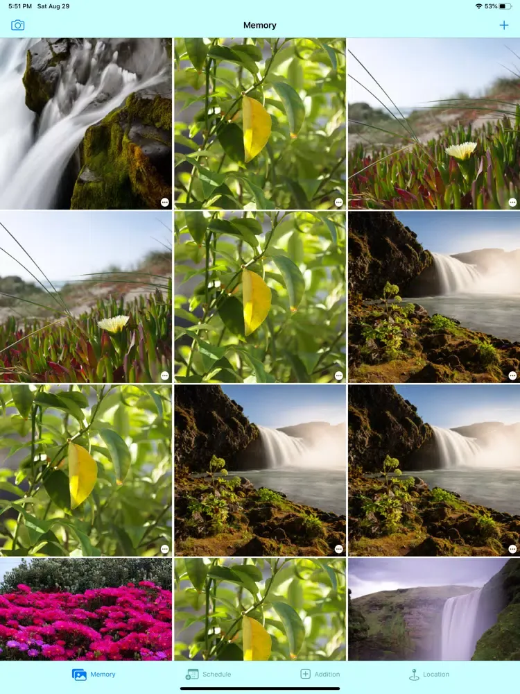 صور Bon Voyage! iPad 