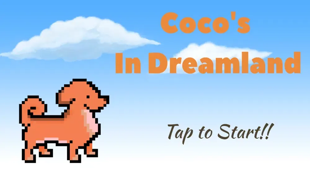 Coco's In Dreamland應用截圖