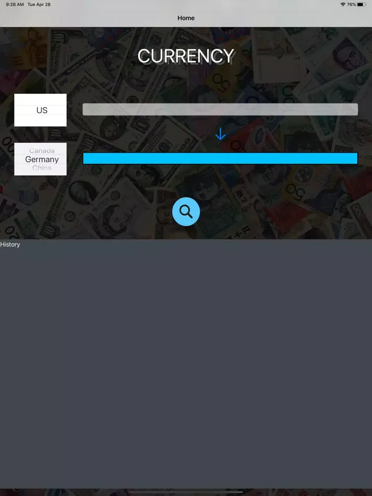 صور Currenx iPad 