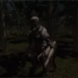 Escape From the Pitchy Forest