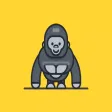 Gorilla Gorilla Gorilla