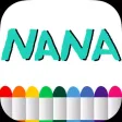 NANA~Crayon World~