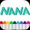 NANA~Crayon World~