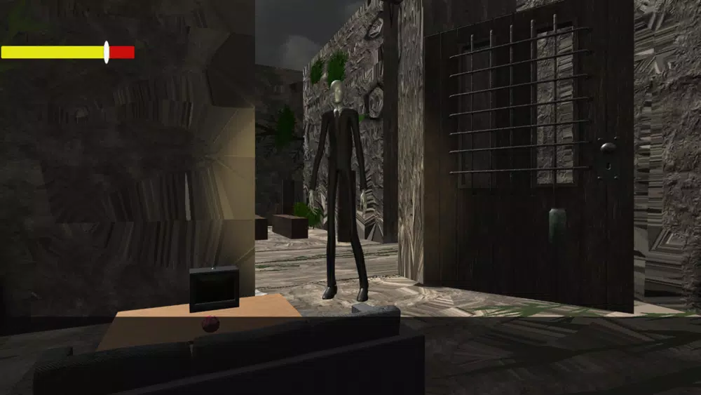 Capturas de tela do SADE