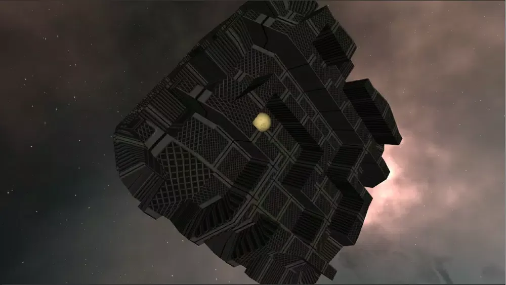 Captures d'écran de The Maze 3D