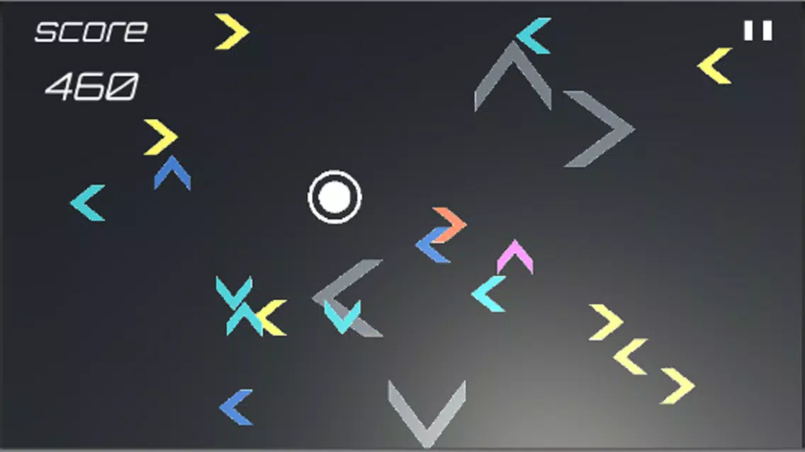 VISUAL SEARCHER スクリーンショット