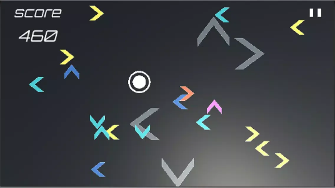 Screenshot di VISUAL SEARCHER