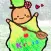 わたしのはたけ