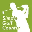 Simple Golf Counter Simple Golf Counter