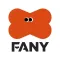 FANYアプリ