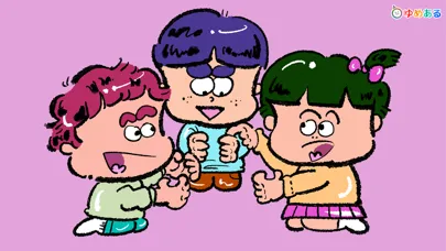 みんなで歌おう！楽しい手遊び歌(保育園・幼稚園向け) سکرین شاٹس
