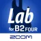 Handy Guitar Lab for B2 FOUR