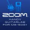 Handy Guitar Lab for MS-50G+