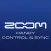 ZOOM Handy Control & Sync