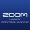 ZOOM Handy Control & Sync