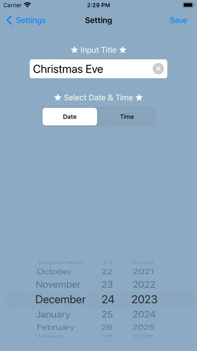 صور ScheduledDay