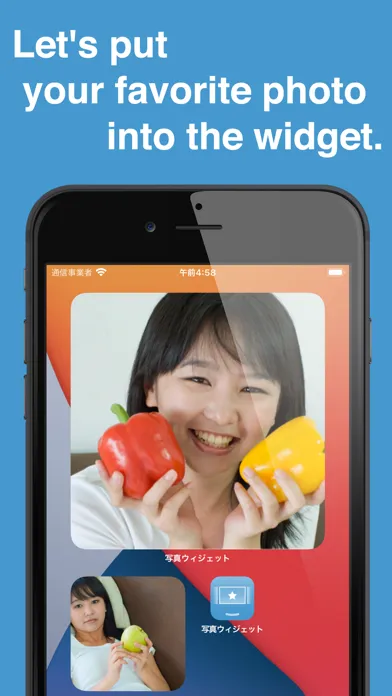 صور PhotoWidget+