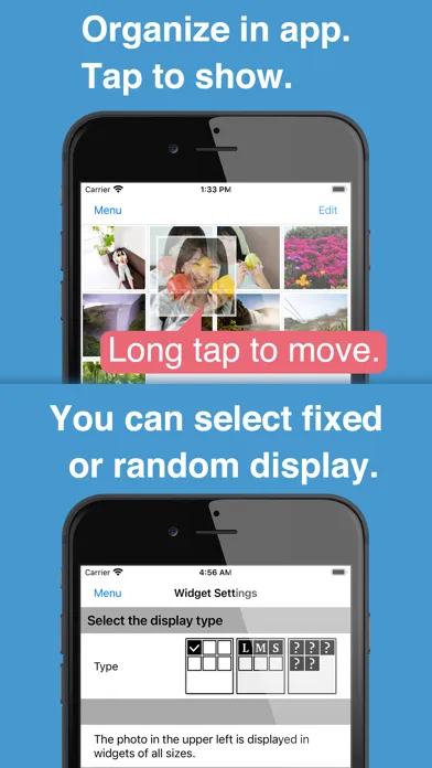 صور PhotoWidget+