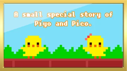 Piyooon!应用截图