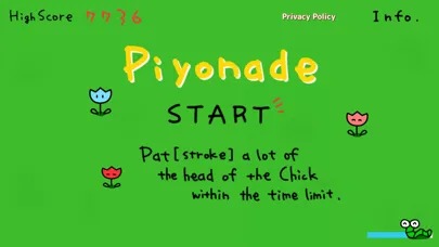 Piyonade应用截图