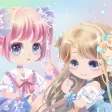 conpeito by SELFY かわいい着せ替え conpeito by SELFY かわいい着せ替え