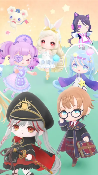 Скриншоты ポケピア - ポケコロユートピア
