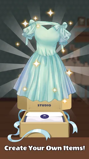 Stichy スクリーンショット