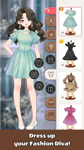 Stichy スクリーンショット