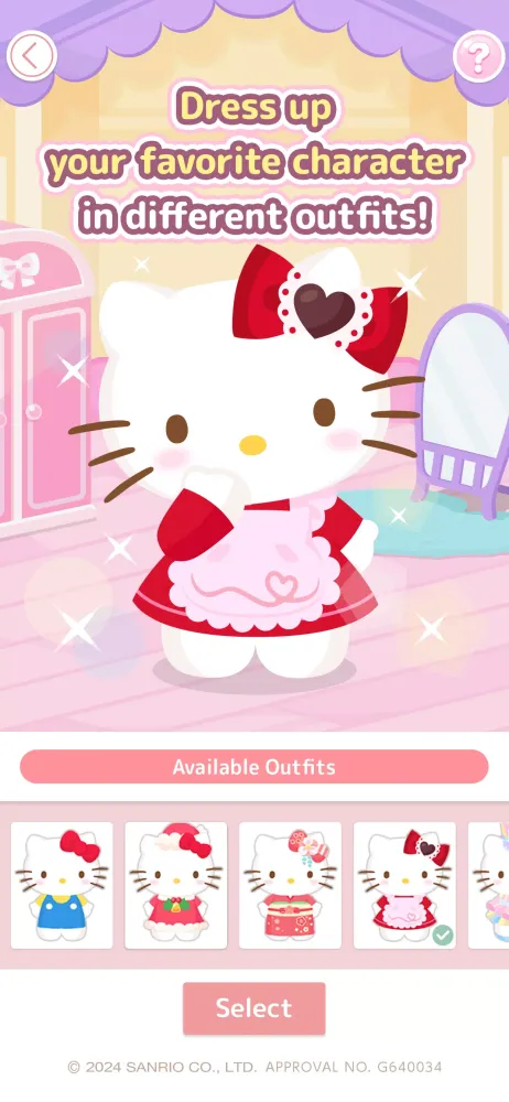 صور Hello Kitty Dream Village