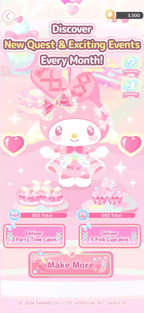 صور Hello Kitty Dream Village