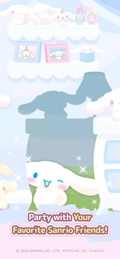 صور Hello Kitty Dream Village