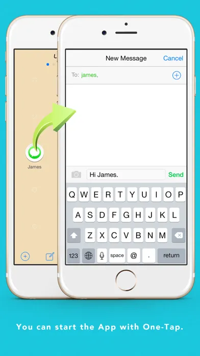 LaunchTable - Simple Launch! Screenshots