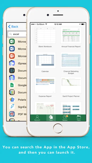 LaunchTable - Simple Launch! Screenshots