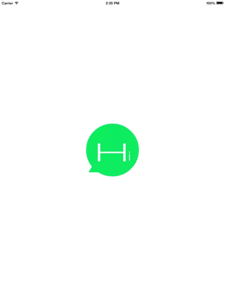 Capturas de pantalla de hi -Billion Encounter iPad 