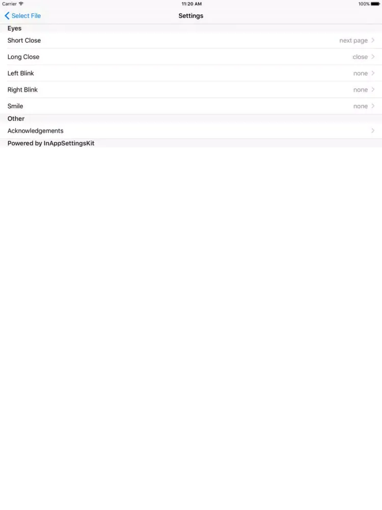 تصاویر WinkBook iPad 