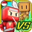 Modcombo.Battle Robot!
