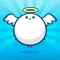 Angel Dash Hero!