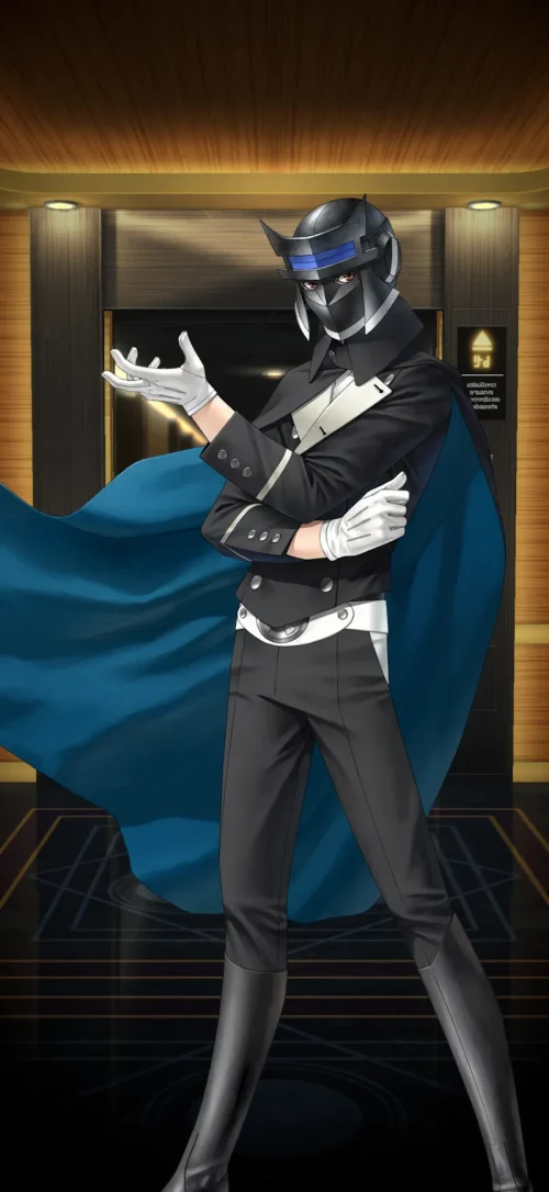 Tsukuyomi: The Divine Hunter-screenshot-5