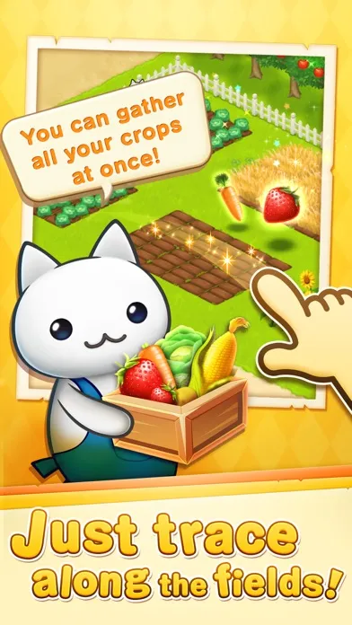MEOW MEOW STAR ACRES应用截图