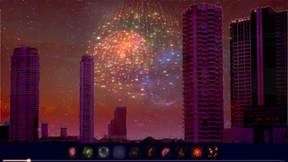 تصاویر Live! HANABI - Fireworks -