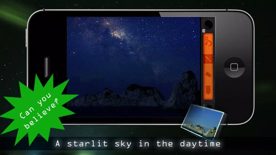 Night FX Screenshots