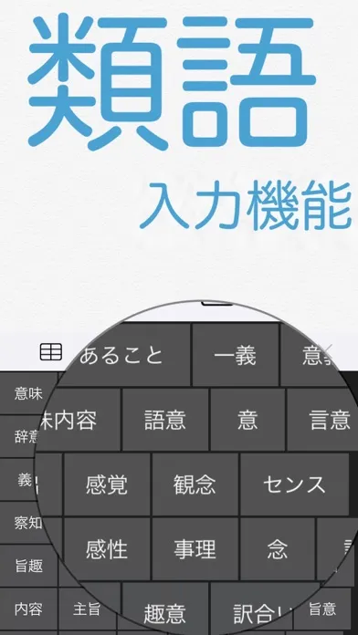 Captures d'écran de HAYATE（早手）