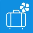 Okinawa Trip Map