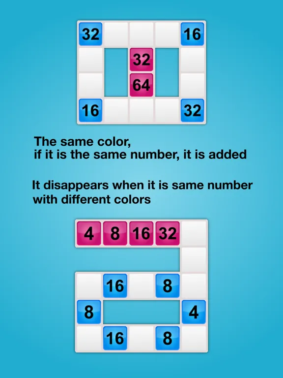 IQ PlusMinus iPad  Screenshots
