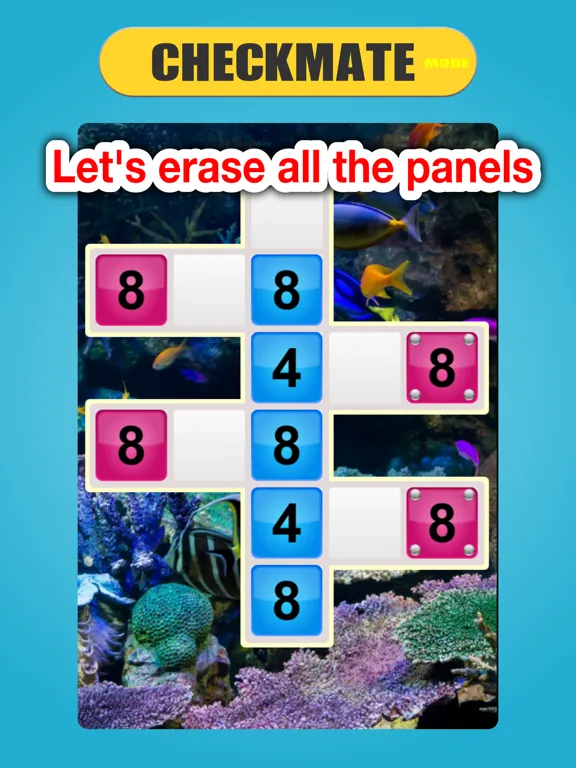 IQ PlusMinus iPad  Screenshots