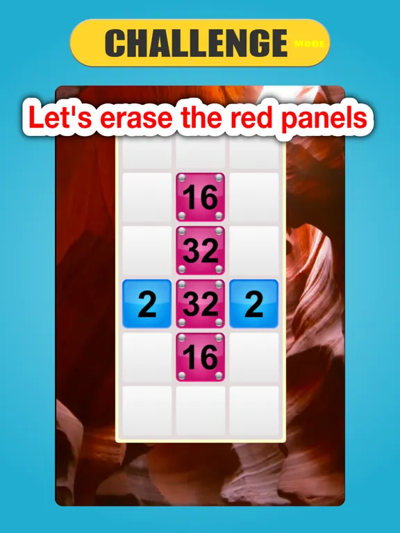 IQ PlusMinus iPad  Screenshots
