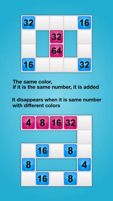 IQ PlusMinus Screenshots
