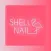 SHELL NAIL